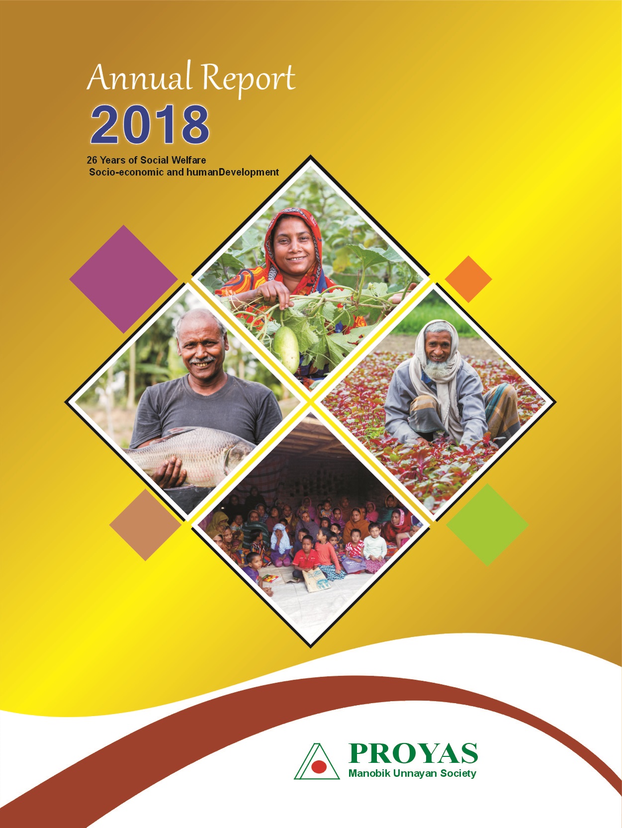 Annual Report 2018