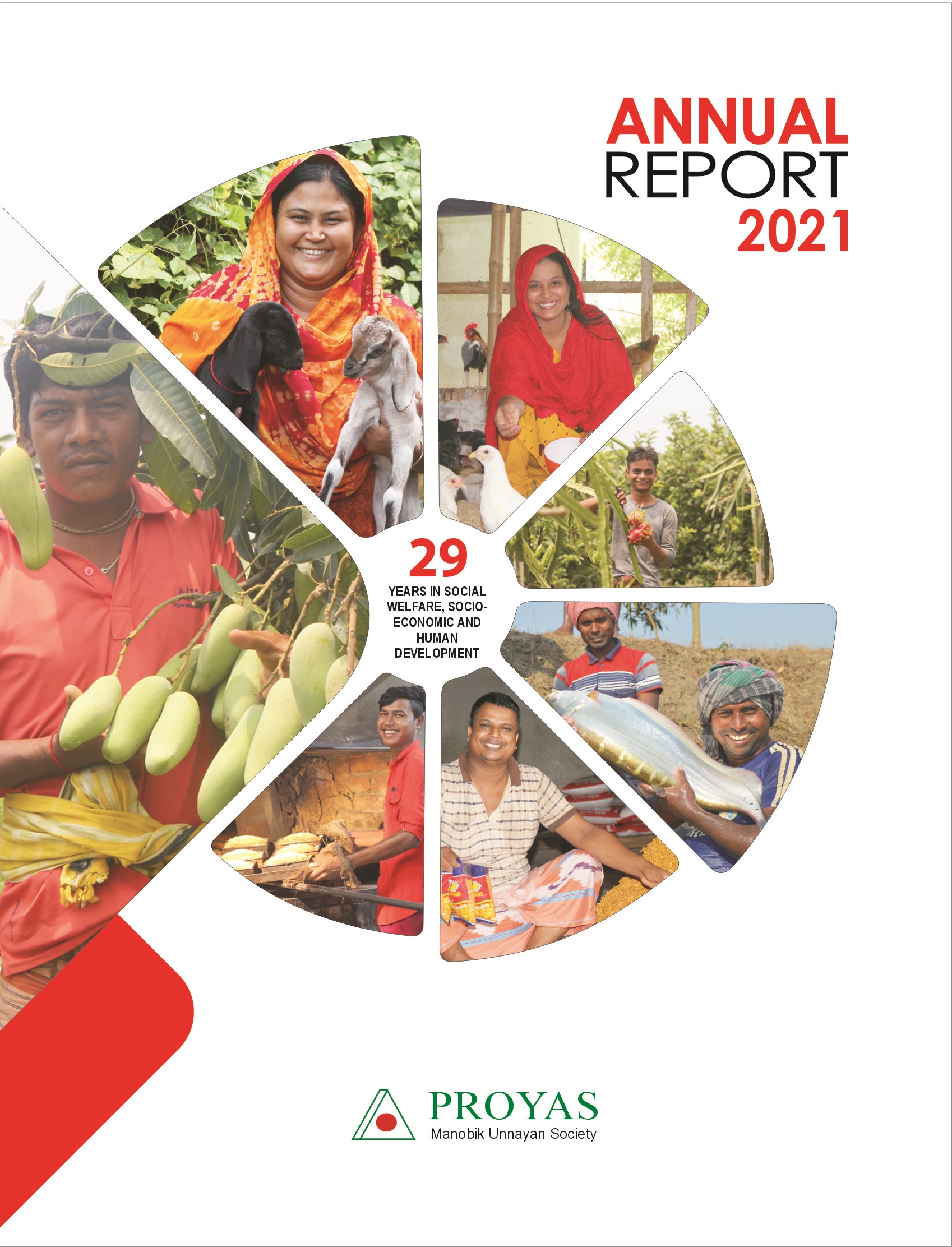 Annual Report 2021